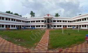 Bishop George Mission School, Beliaghata, Kolkata