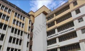 Purwanchal Vidyamandir, Kankurgachi, Kolkata