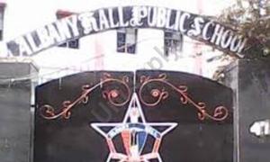 Albany Hall Public School, Gorachand, Kolkata
