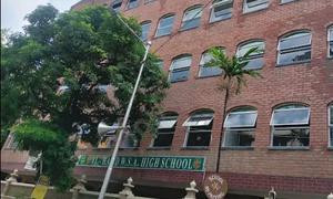 Al-Hamd W.S.A High School, Beniapukur, Kolkata