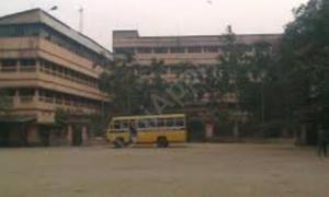 Arya Parishad Balika Vidyalaya, Garden Reach, Kolkata