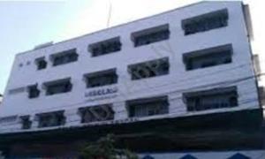 Baitulmal Kelabagan High School, College Street, Kolkata