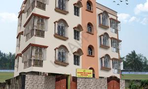 Blooming Dale Academy (High School), Madurdaha, Kolkata