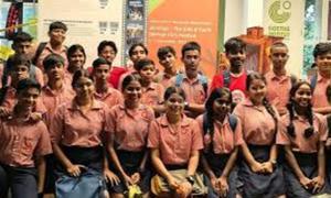 Future Hope School, Bhowanipur, Kolkata