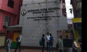 Narmada High School, Tollygunge, Kolkata