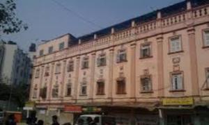 Harrow Hall, Park Street Area, Kolkata