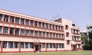 Holy Child Girls School (Primary), Entally, Kolkata