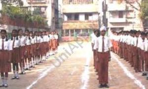 Holy Mission Eng Medium School, New Alipore, Kolkata