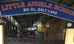 Little Angels School