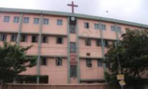 Loyoala Higih School (Up), Mominpore, Kolkata