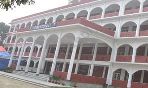 Maharishi Vidyamandir, Bansdroni, Kolkata