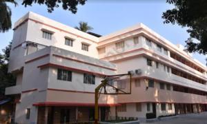 Mansur Habibullah Memorial Sch, Kudghat, Kolkata