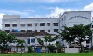 Calcutta Public School