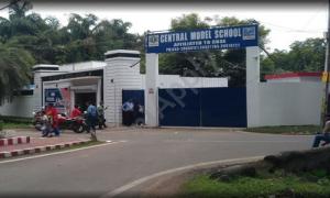 Central Model School