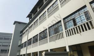 Convent of Our Lady of Providence Girl's High School, Taltala, Kolkata