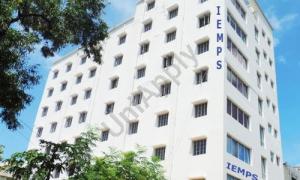 IEM Public School, Salt Lake, Kolkata