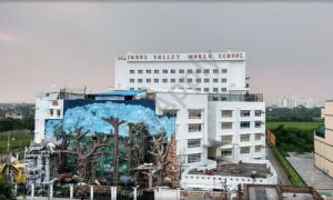 Indus Valley World School, Pancha Sayar, Kolkata