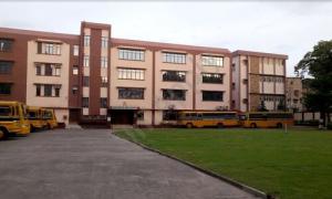 Mahadevi Birla World Academy