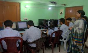 Miranda High School, Kamdahari, Kolkata