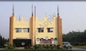Mount Litera Zee School