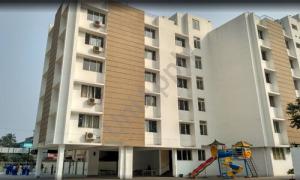 Purushottam Bhagchandka Academic School