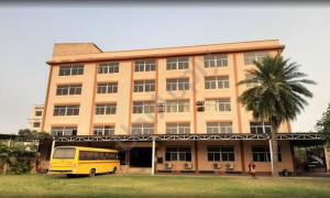 Silver Point School, Kasba, Kolkata