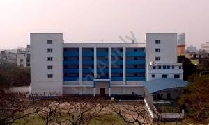 St. James' School, Entally, Kolkata