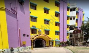 Sudhir Memorial Institute, Madhyamgram, Kolkata