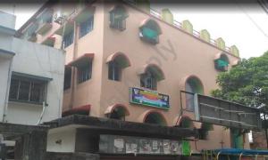 The Good Shepherd Mission School, Paschim Barisha, Kolkata
