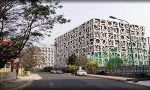 The Newtown School, Newtown, Kolkata