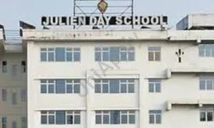Julien Day School, Bhowanipore, Kolkata