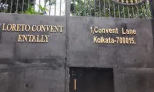 Loreto Convent Entally, Tangra, Kolkata