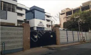 Sushila Birla Girls' School, Elgin, Kolkata
