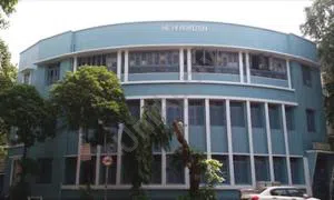 The New Horizon High School, Kalighat, Kolkata