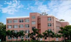 Adamas World School, Barasat, Kolkata