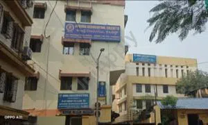 Andhra Association High School, Kalighat, Kolkata