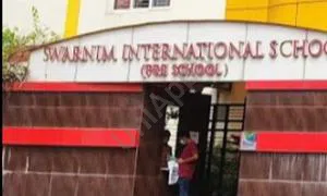 Swarnim International School, Harinavi, Kolkata