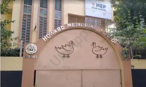 Howard Memorial School, Nagerbazar, Kolkata