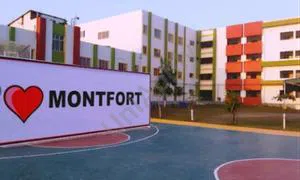 St. Montforts Senior Secondary School, Baruipur, Kolkata