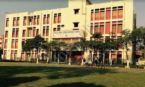 Khalsa Model Senior Secondary School, Baranagar, Kolkata