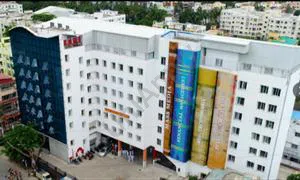 Bdm International School, Garia, Kolkata