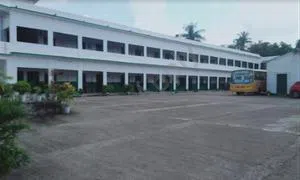 Bholananda National Vidyalaya, Barrackpore, Kolkata