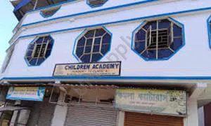 Children'S Academy, Garpar, Kolkata