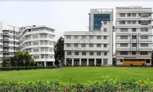 Garden High School, Rajdanga, Kolkata