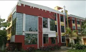 Good News Children Education Mission Daspara School, Atghara, Kolkata