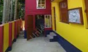 Gyan Peet High School, Dumdum Park, Kolkata