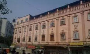 Harrow Hall, Park Street Area, Kolkata