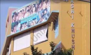 Hashi Khushi, Naktala, Kolkata