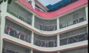 Herendra Leela Patranavis School, Tollygunge, Kolkata
