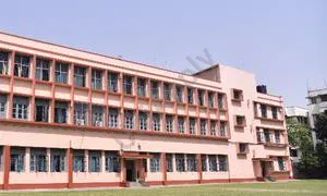 Holy Child Girls School (Primary), Entally, Kolkata